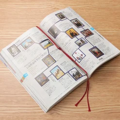 Fournitures De Bureau^Muji Marques‐pages autocollants