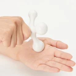 Bain Et Douche^Muji Masseur Tetra