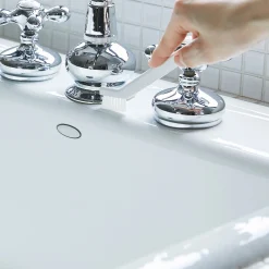 Nettoyage^Muji Mini brosse pour joints