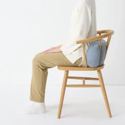 Coussins Et Plaids^Muji Mini Coussin Mochi