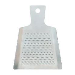 Ustensiles^Muji Mini râpe à gingembre