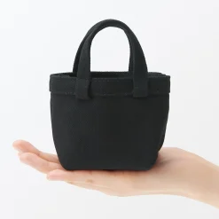 Sacs|Sacs^Muji Mini sac fourre-tout en toile