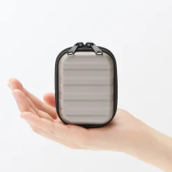Valises|Accessoires De Voyage^Muji Mini valise