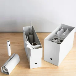 Nettoyage^Muji Mini‐éponge