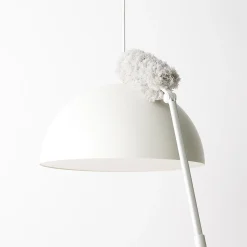 Nettoyage^Muji Mini‐vadrouille en microfibre (manche coulissant) L34‐78cm