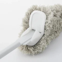 Nettoyage^Muji Mini‐vadrouille en microfibre