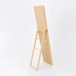 Horloges Et Miroirs^Muji Miroir en pin