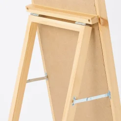 Horloges Et Miroirs^Muji Miroir en pin