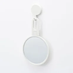 Accessoires De Voyage^Muji Miroir pliant en styrène