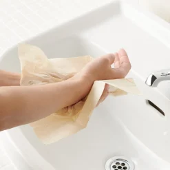 Produits D'Entretien Des Vêtements|Accessoires De Voyage^Muji Mouchoirs de poche (Lot de 6)