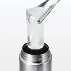 Rangements Et Conteneurs^Muji Moule à glace cylindrique en silicone