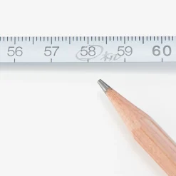 Fournitures De Bureau^Muji Mètre ruban personnalisable