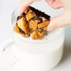 Verrerie|Vaisselle^Muji Mug en verre 360 ml