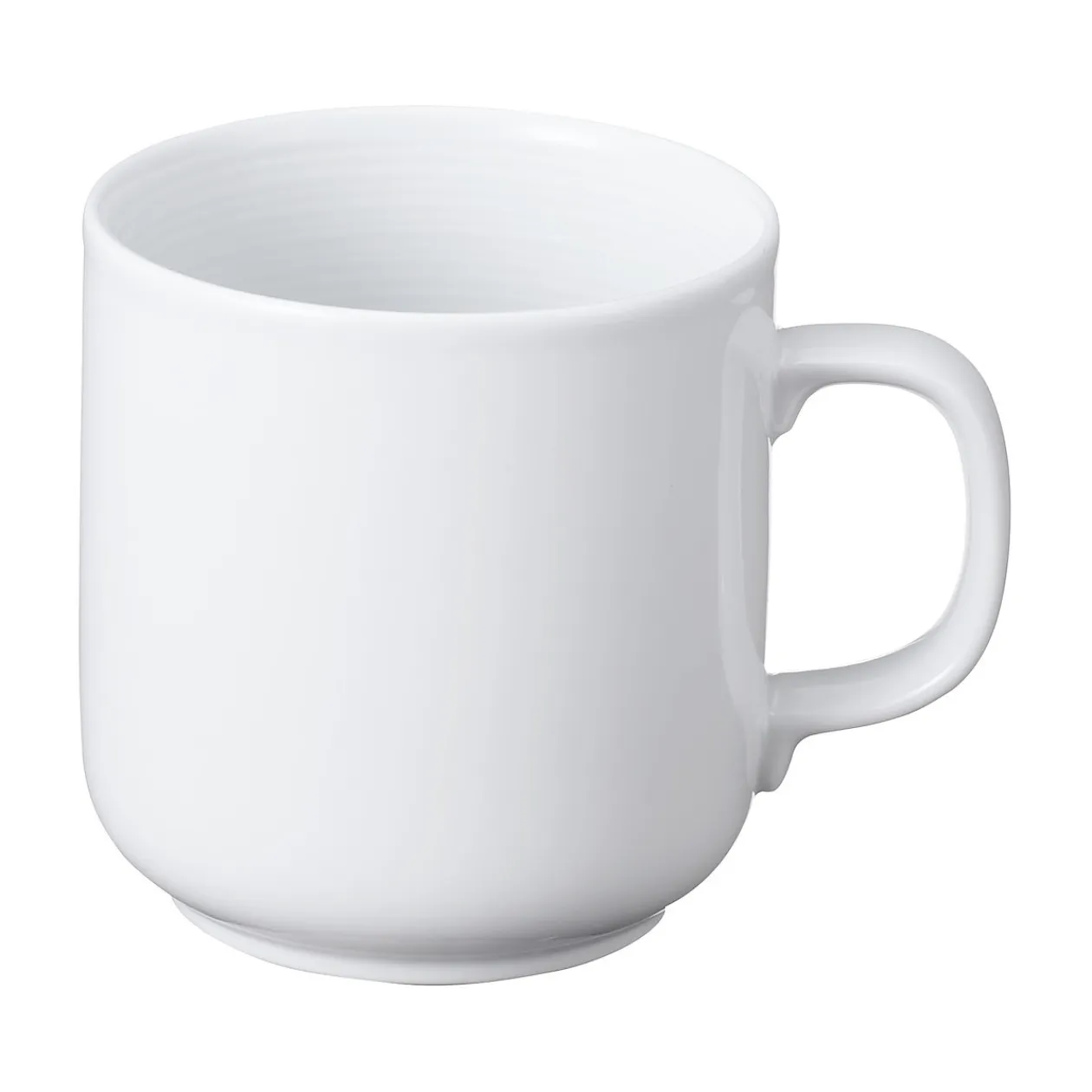 Vaisselle^Muji Mug Hakuji 325ml