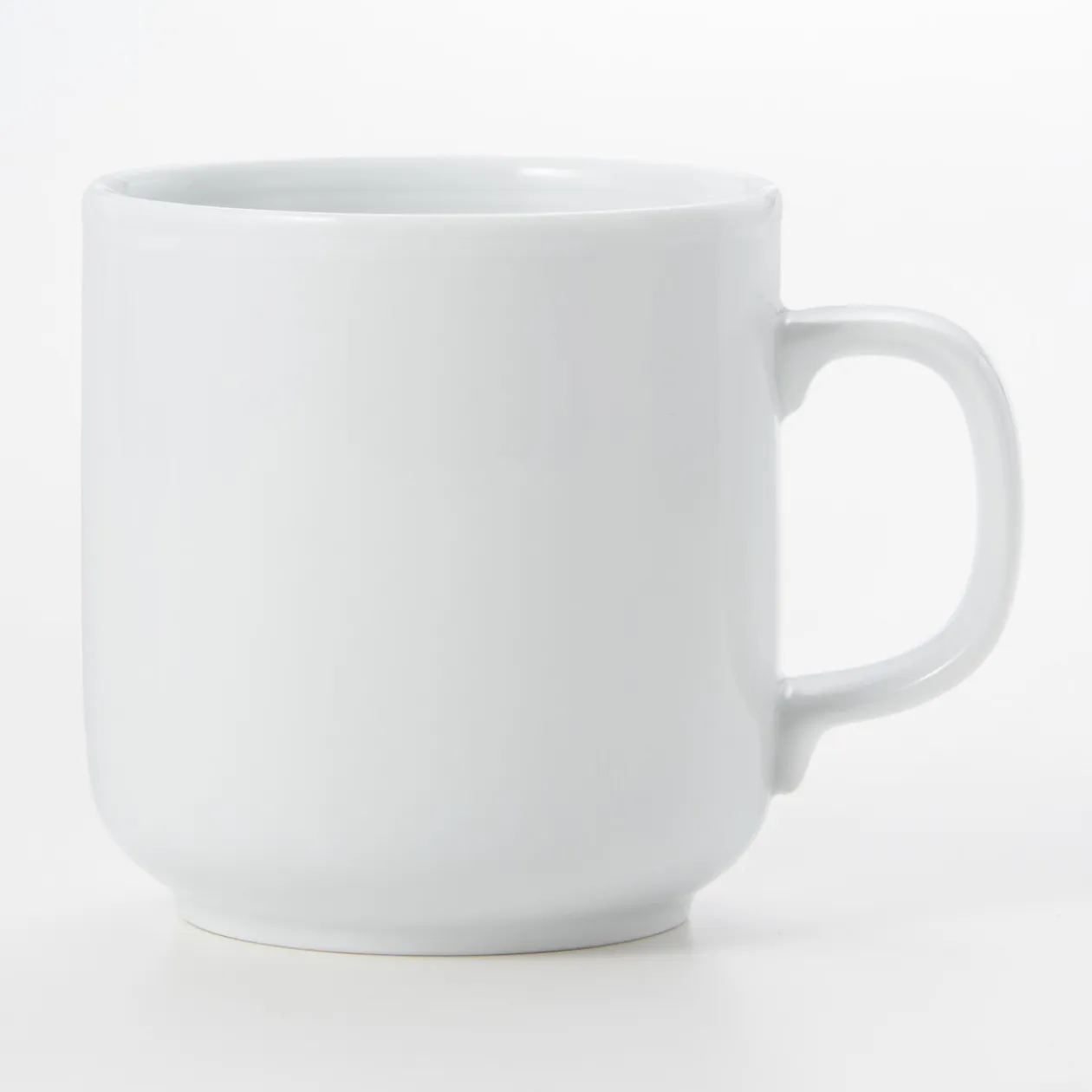 Vaisselle^Muji Mug Hakuji 325ml