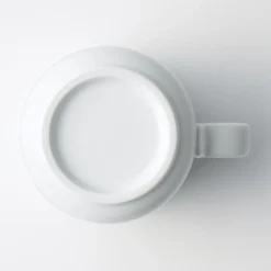 Vaisselle^Muji Mug Hakuji 325ml