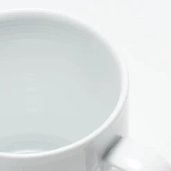 Vaisselle^Muji Mug Hakuji 325ml