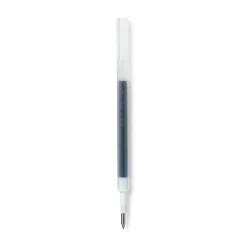 Stylos Encre Gel^Muji Nachfüllmine für Geltintenstift Smooth 0.3mm