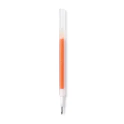 Stylos Encre Gel^Muji Nachfüllmine für Geltintenstift Smooth 0.3mm