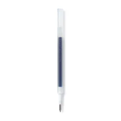 Stylos Encre Gel^Muji Nachfüllmine für Geltintenstift Smooth 0.3mm