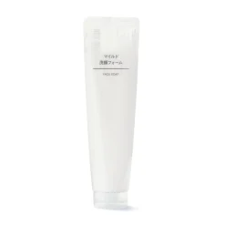 Nettoyants^Muji Nettoyant doux - 100 g