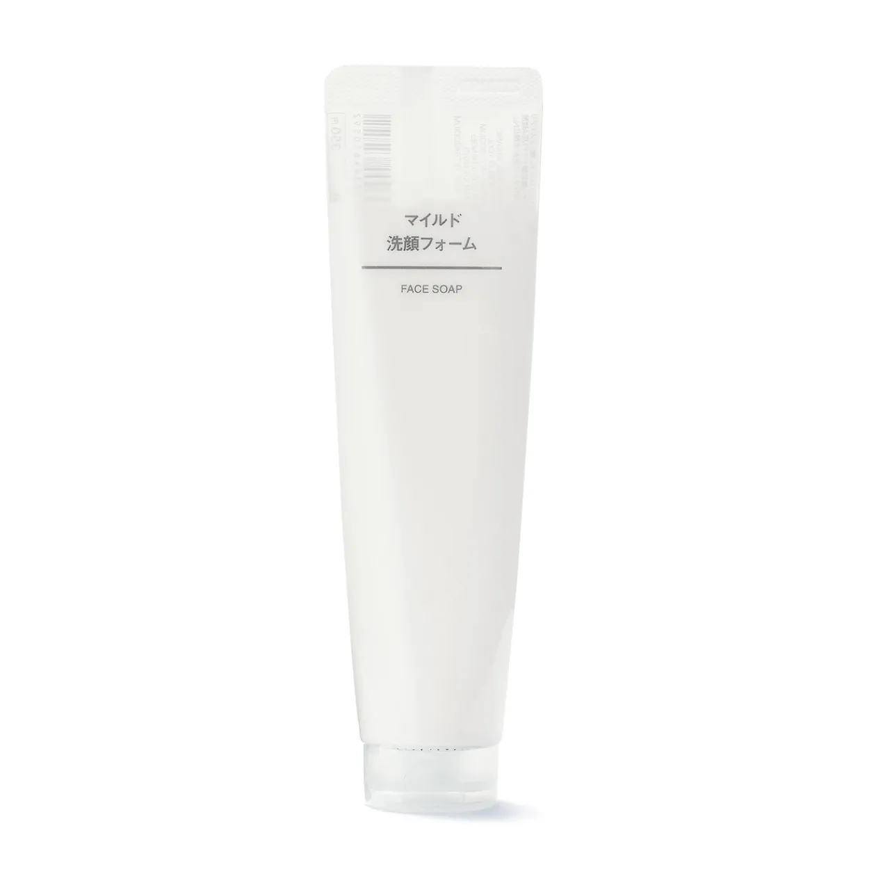 Nettoyants^Muji Nettoyant doux - 100 g