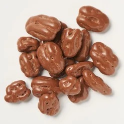 Chocolat Et Bonbons^Muji Noix de pécan enrobées de chocolat au lait