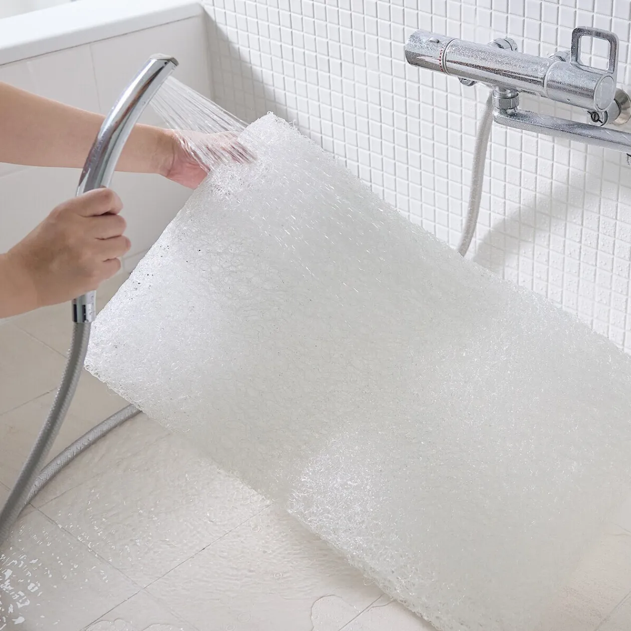 Couettes Et Oreillers^Muji Oreiller ergonomique - petit format