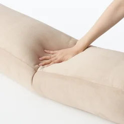 Coussins Et Plaids^Muji Oreiller Mochi