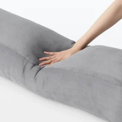 Coussins Et Plaids^Muji Oreiller Mochi