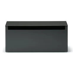 Fournitures De Bureau^Muji Organisateur de câbles en acier