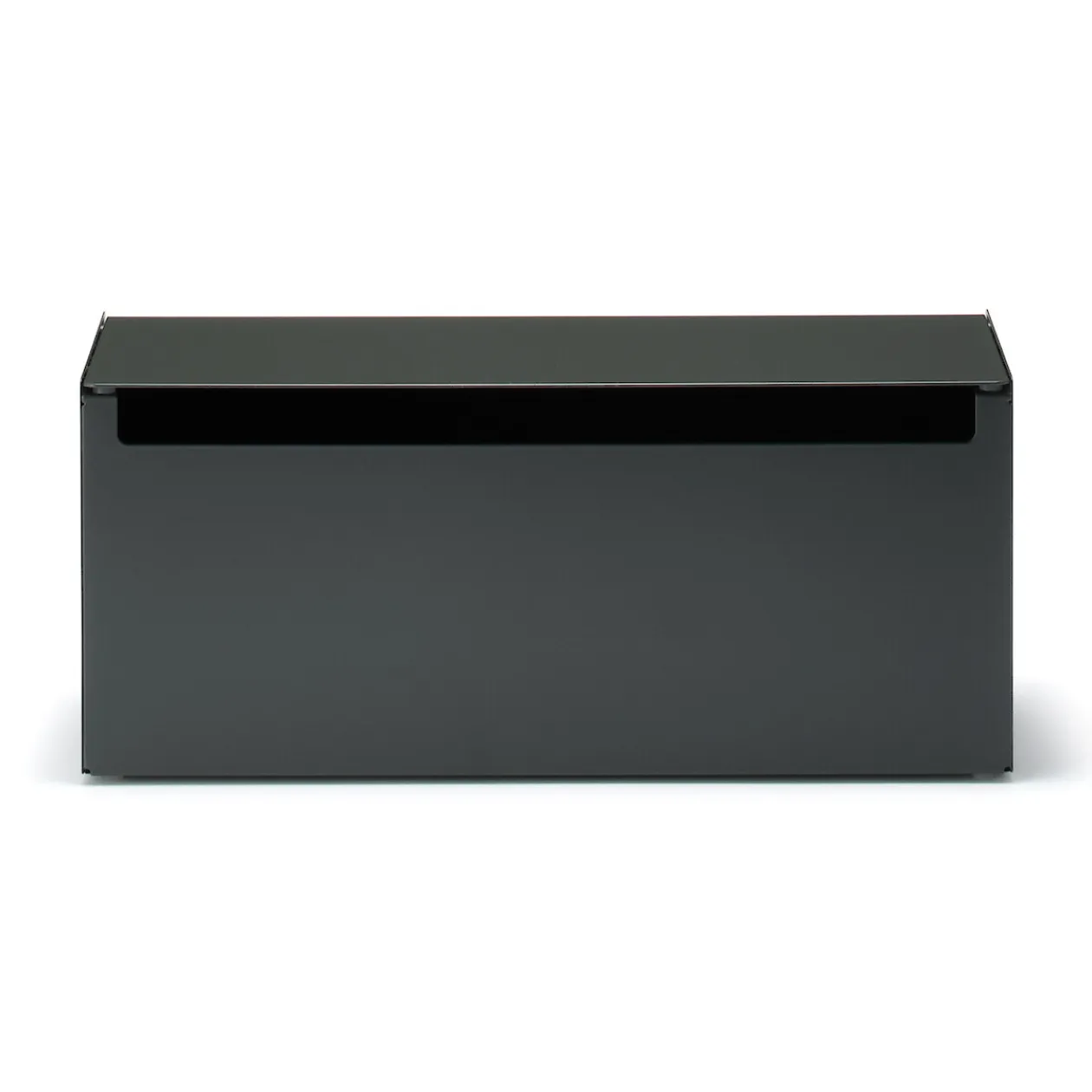 Fournitures De Bureau^Muji Organisateur de câbles en acier