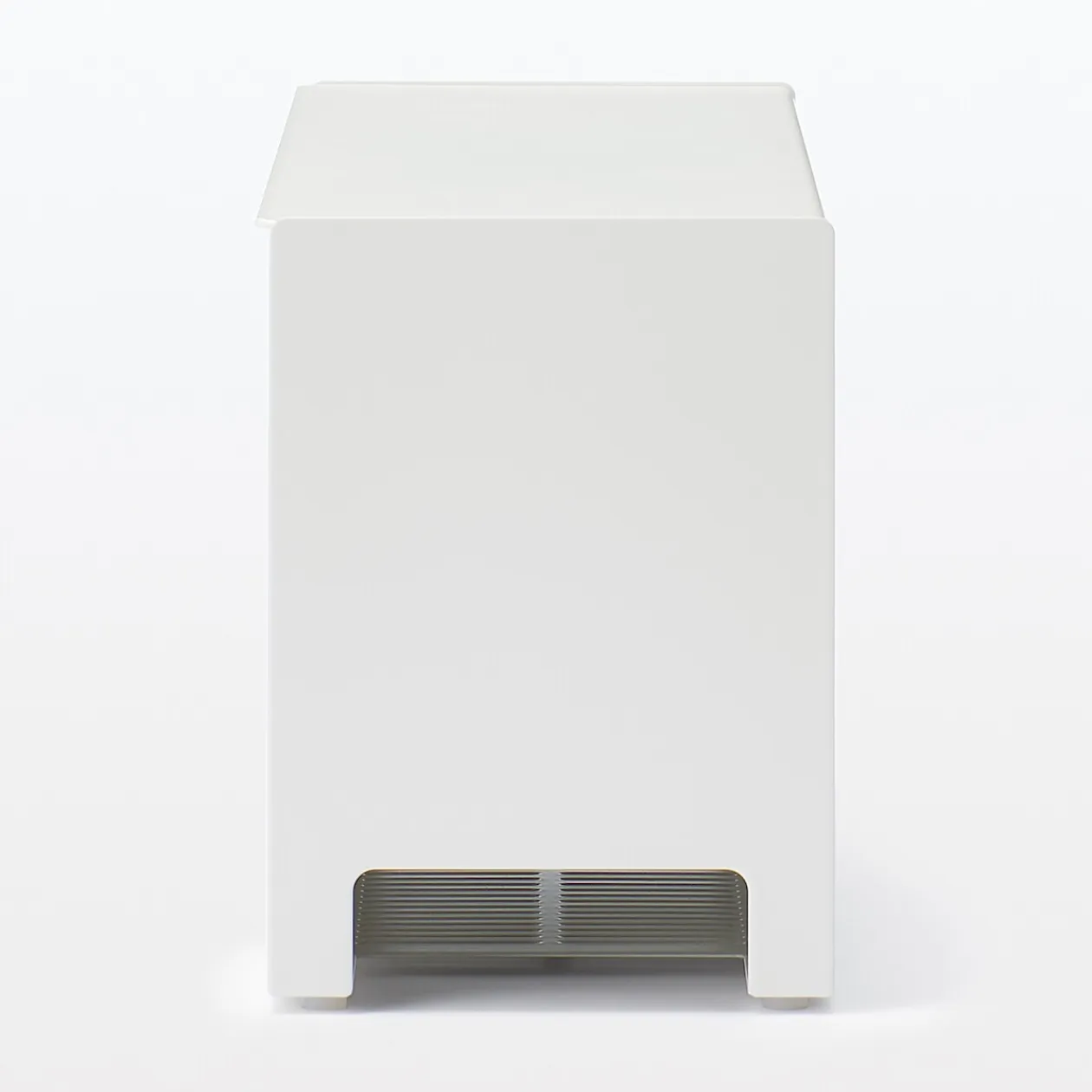 Fournitures De Bureau^Muji Organisateur de câbles en acier