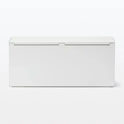 Fournitures De Bureau^Muji Organisateur de câbles en acier