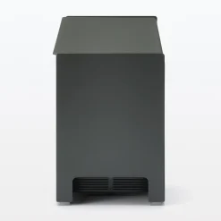 Fournitures De Bureau^Muji Organisateur de câbles en acier