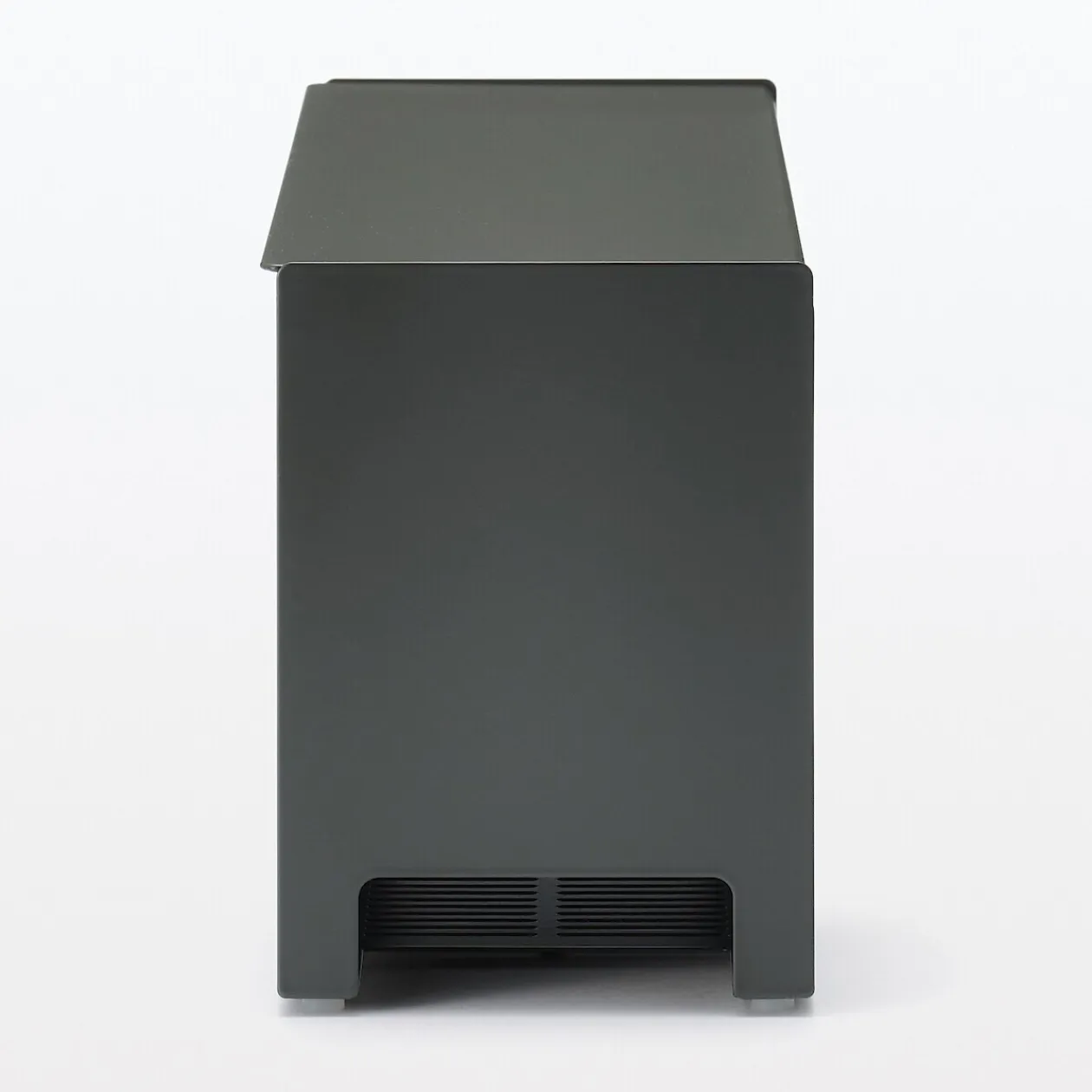 Fournitures De Bureau^Muji Organisateur de câbles en acier