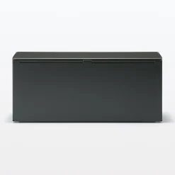 Fournitures De Bureau^Muji Organisateur de câbles en acier