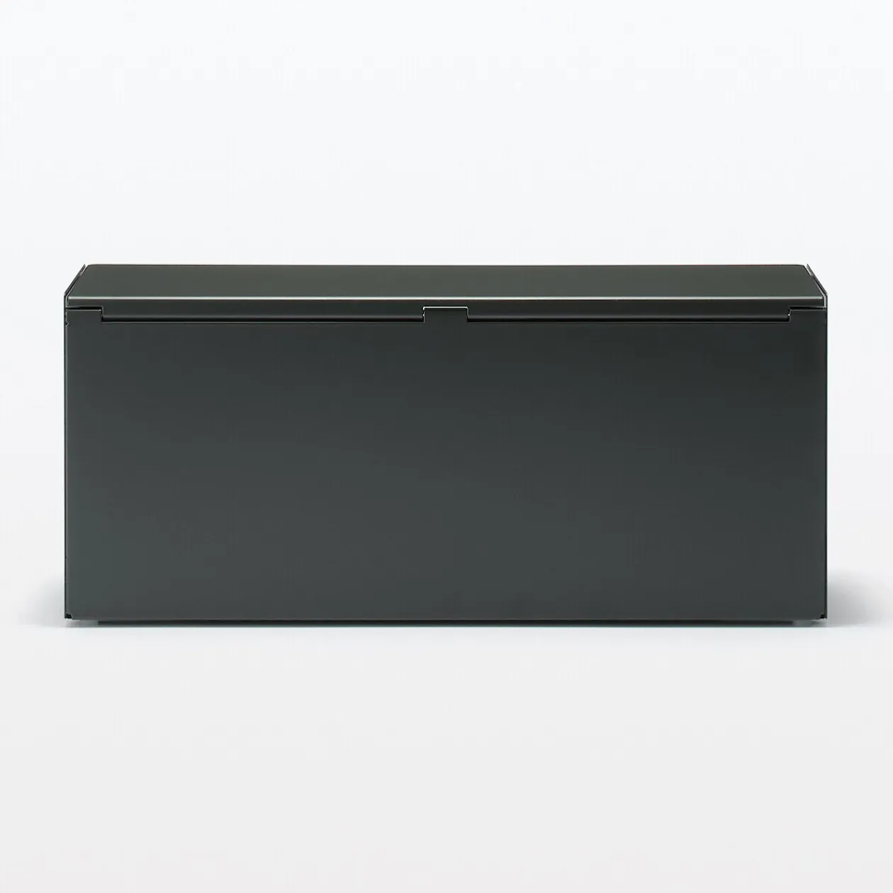 Fournitures De Bureau^Muji Organisateur de câbles en acier