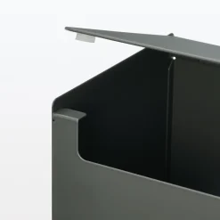 Fournitures De Bureau^Muji Organisateur de câbles en acier