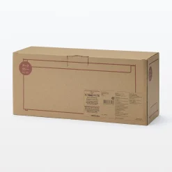 Fournitures De Bureau^Muji Organisateur de câbles en acier