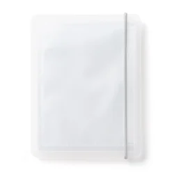 Porte-Cartes Et Albums^Muji Organiseur de fiches à ouverture rapide