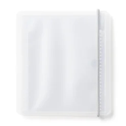 Porte-Cartes Et Albums^Muji Organiseur de fiches autoportant