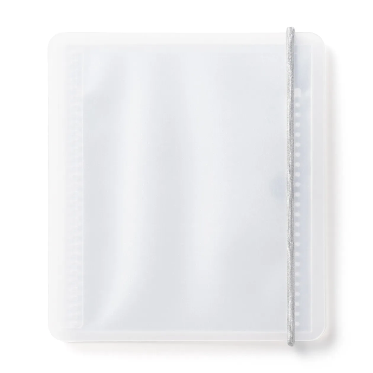 Porte-Cartes Et Albums^Muji Organiseur de fiches autoportant