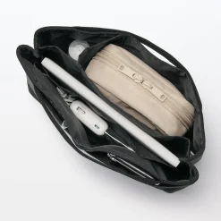 Packing Cubes Et Accessoires De Voyage^Muji Organiseur de sac en nylon