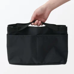 Packing Cubes Et Accessoires De Voyage^Muji Organiseur de sac en nylon