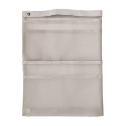 Packing Cubes Et Accessoires De Voyage^Muji Organiseur de sac en nylon A4