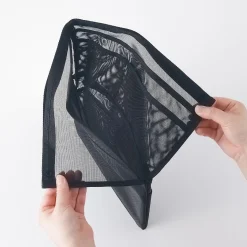 Packing Cubes Et Accessoires De Voyage^Muji Organiseur de sac en nylon A4