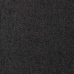 Canapés Et Repose-Pieds^Muji Ottomane de canapé modulable Noir/Marron (Dont Eco‐part. 4,30 €)