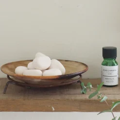 Diffuseurs Et Parfums D'Ambiance^Muji Pack de 10 pierres de diffusion