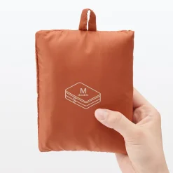 Packing Cubes Et Accessoires De Voyage^Muji Packing cube double M